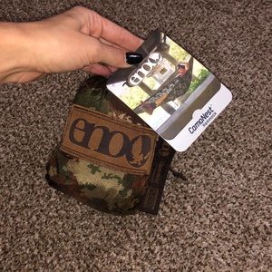 Eno camonest hammock